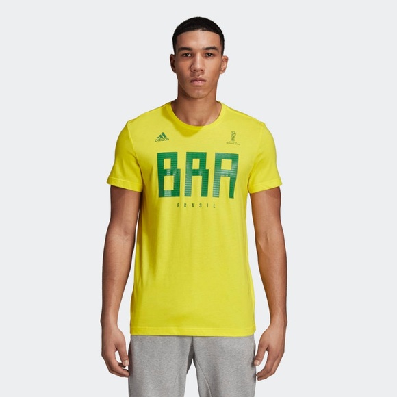 adidas Other - Adidas Brazil MNS CW1986 b6